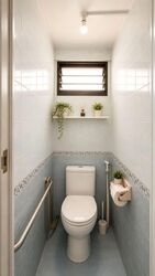 Blk 123 Toa Payoh View (Toa Payoh), HDB 3 Rooms #590299101